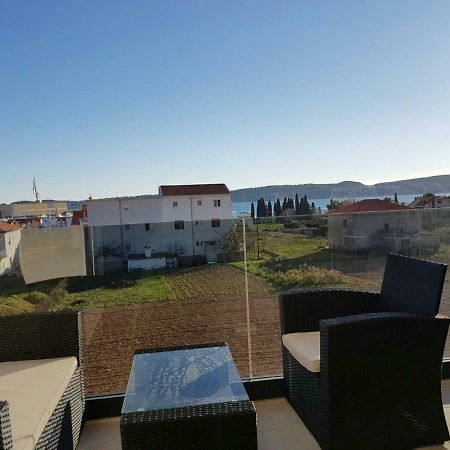 טרוגיר Apartment Marina מראה חיצוני תמונה