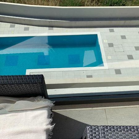 טרוגיר Apartment Marina מראה חיצוני תמונה