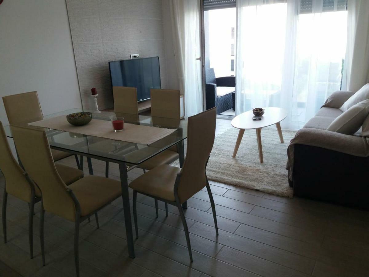 טרוגיר Apartment Marina מראה חיצוני תמונה