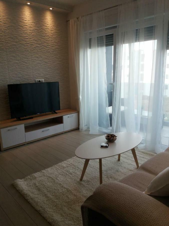טרוגיר Apartment Marina מראה חיצוני תמונה