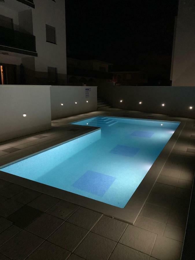טרוגיר Apartment Marina מראה חיצוני תמונה