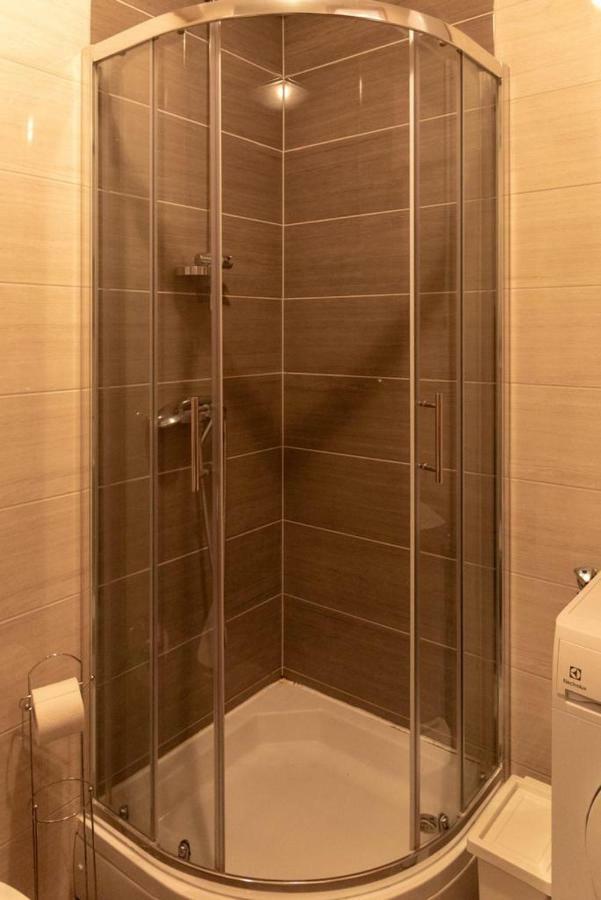 טרוגיר Apartment Marina מראה חיצוני תמונה