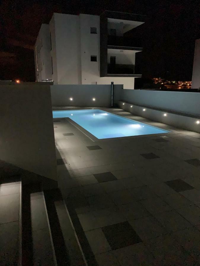 טרוגיר Apartment Marina מראה חיצוני תמונה