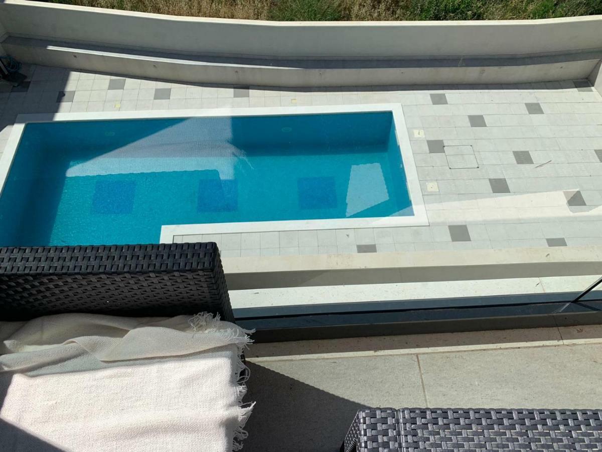 טרוגיר Apartment Marina מראה חיצוני תמונה